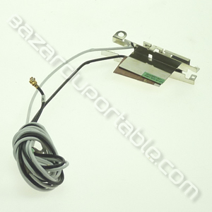 Câblage wifi pour HP pavilion 6715B